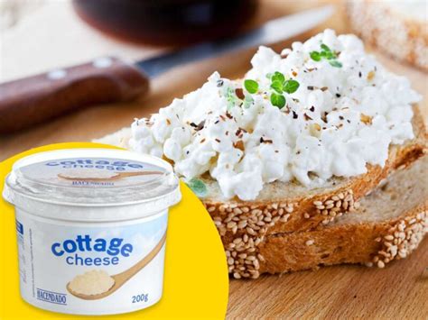 Queso cottage PenalbaWeb.com