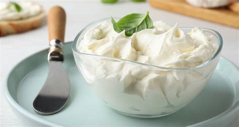 Queso crema PenalbaWeb.com