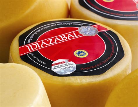 Queso idiazabal PenalbaWeb.com