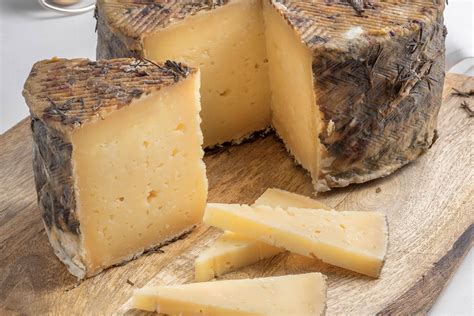 Queso oveja PenalbaWeb.com