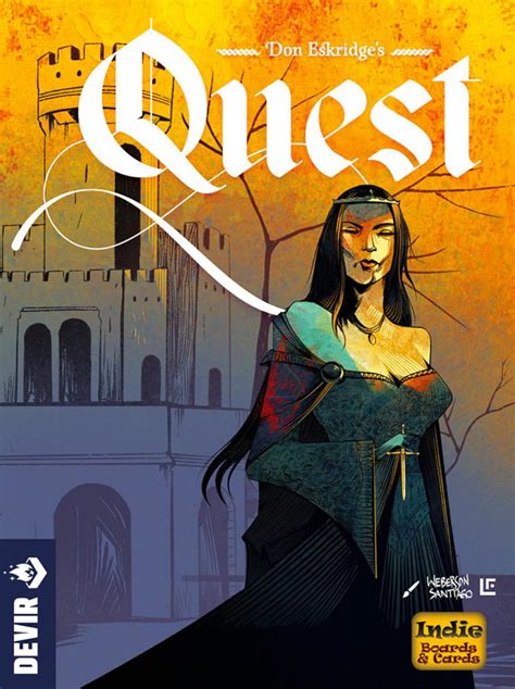 Quest juego PenalbaWeb.com