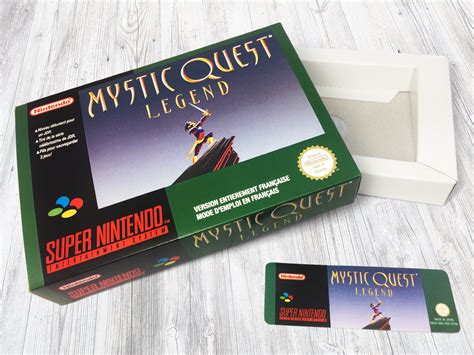 Quest snes PenalbaWeb.com