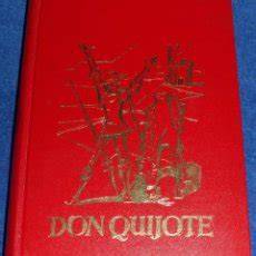 Quijote libros ortells PenalbaWeb.com
