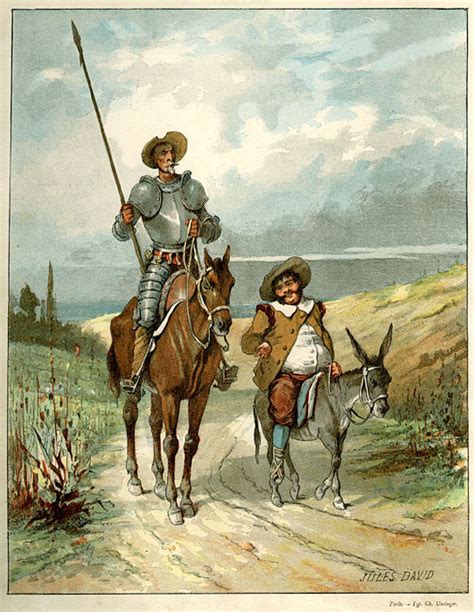 Quijote mancha PenalbaWeb.com