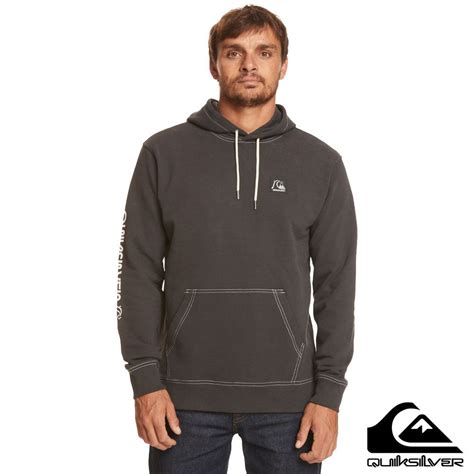 Quiksilver hood PenalbaWeb.com