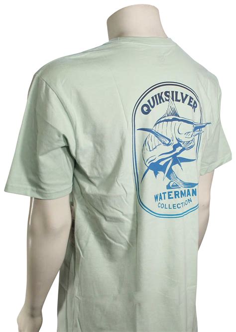 Quiksilver shirt PenalbaWeb.com