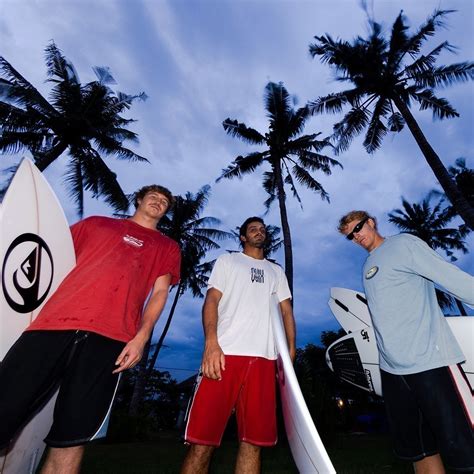 Quiksilver PenalbaWeb.com