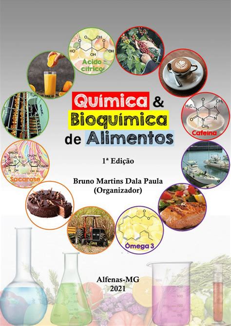 Quimica bioquimica alimentos PenalbaWeb.com
