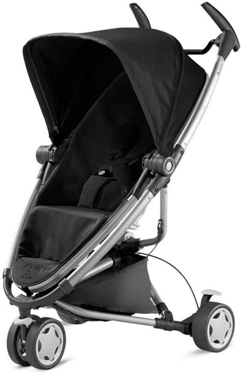 Quinny zapp black PenalbaWeb.com