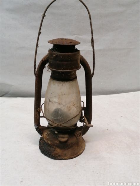 Quinque antiguo PenalbaWeb.com