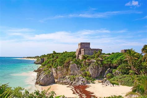 Quintana roo PenalbaWeb.com