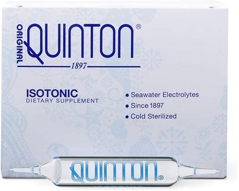 Quinton isotonic PenalbaWeb.com