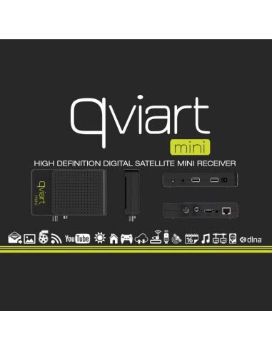 Qviart mini PenalbaWeb.com