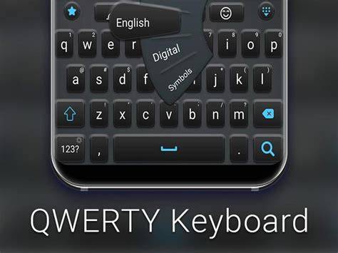 Qwerty android PenalbaWeb.com