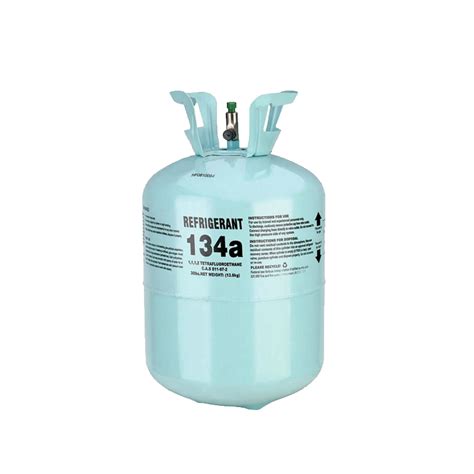 R134a PenalbaWeb.com