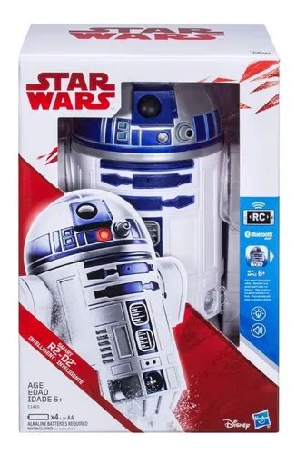 R2d2 interactivo PenalbaWeb.com