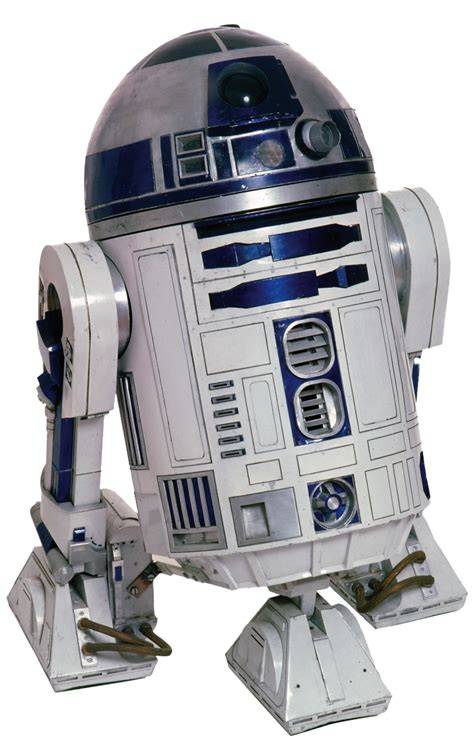 R2d2 PenalbaWeb.com