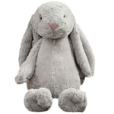 Rabbit baby toy PenalbaWeb.com
