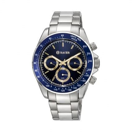 Racer reloj PenalbaWeb.com