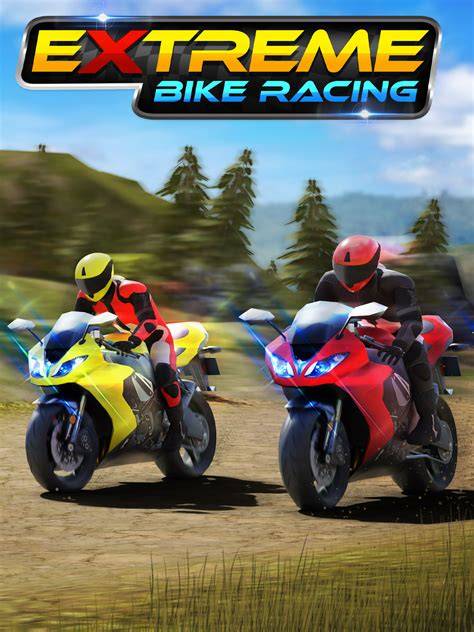 Racing extreme PenalbaWeb.com