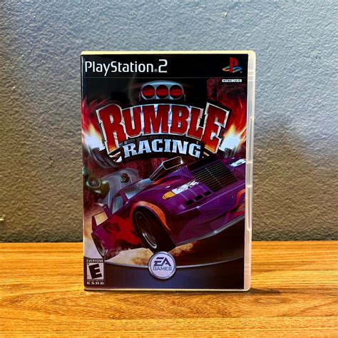 Racing playstation2 PenalbaWeb.com