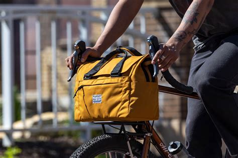 Rack bag PenalbaWeb.com