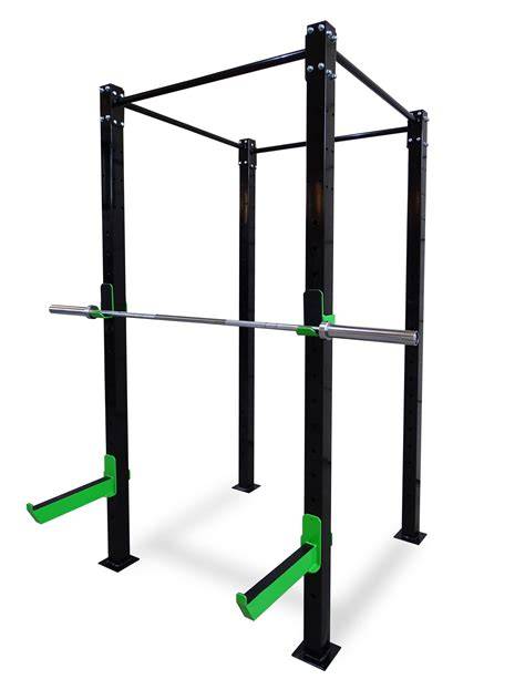 Rack crossfit PenalbaWeb.com