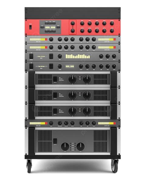 Rack efectos PenalbaWeb.com