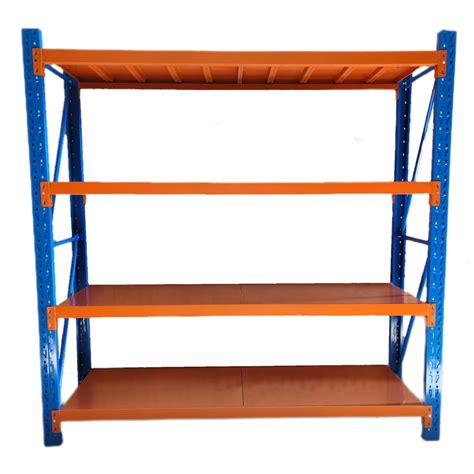 Rack metalico PenalbaWeb.com