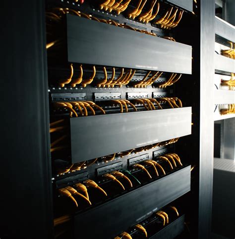 Rack profesional PenalbaWeb.com