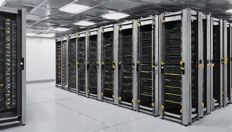 Rack servidores PenalbaWeb.com