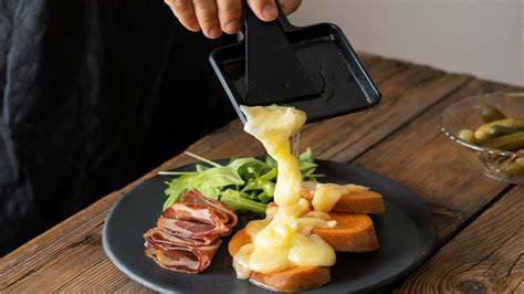 Raclette PenalbaWeb.com