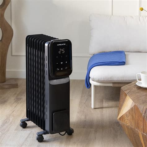 Radiador aceite 2000w PenalbaWeb.com
