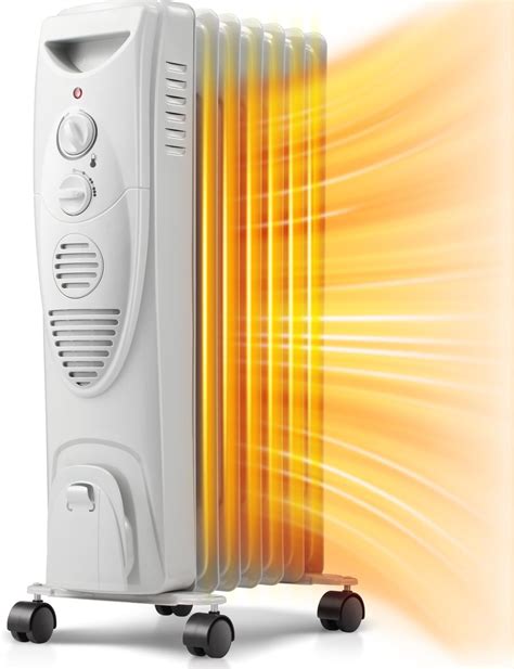 Radiador calentador PenalbaWeb.com