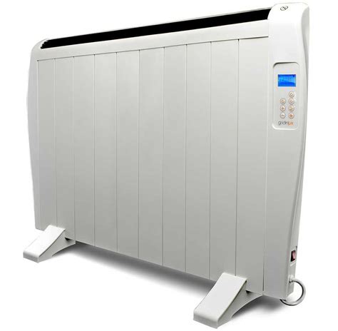 Radiador electrico 1500 w PenalbaWeb.com