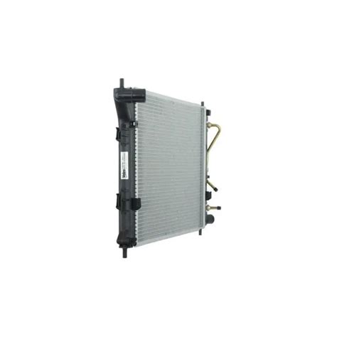 Radiador hyundai elantra PenalbaWeb.com