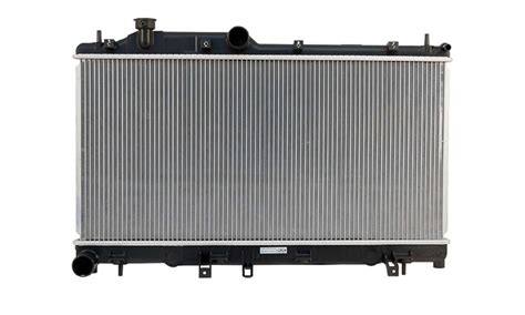 Radiador motor PenalbaWeb.com