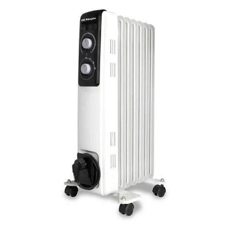 Radiador orbegozo 1500w PenalbaWeb.com