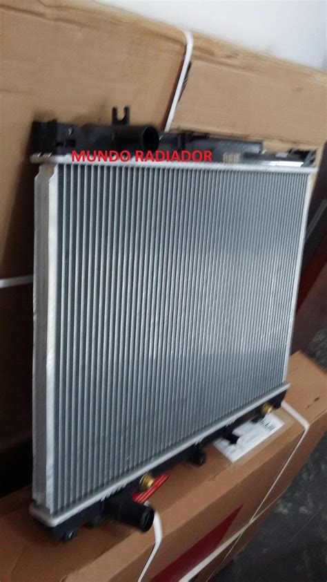 Radiador suzuki vitara PenalbaWeb.com