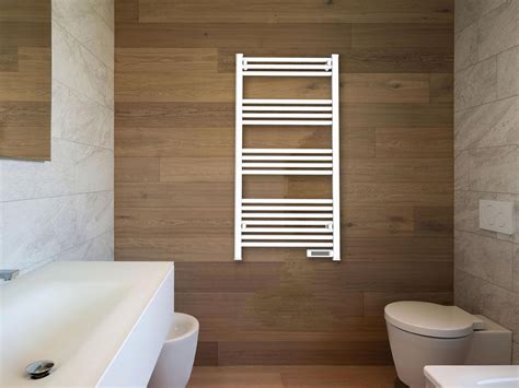 Radiador toallero electrico PenalbaWeb.com