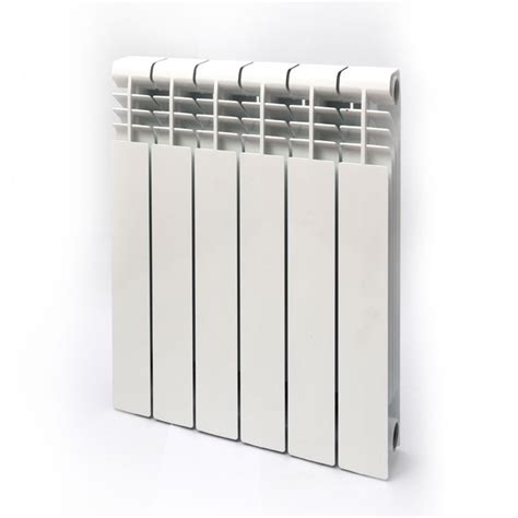 Radiadores aluminio roca PenalbaWeb.com