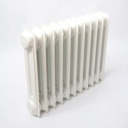 Radiadores chapa PenalbaWeb.com