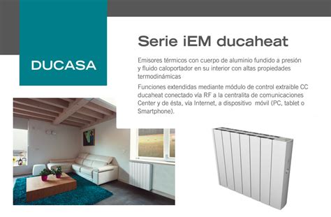 Radiadores ducasa PenalbaWeb.com