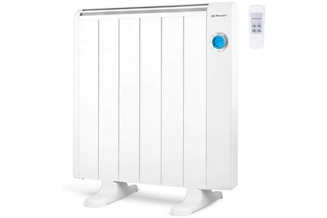 Radiadores electricos PenalbaWeb.com