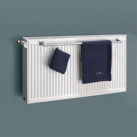 Radiator towel rail PenalbaWeb.com