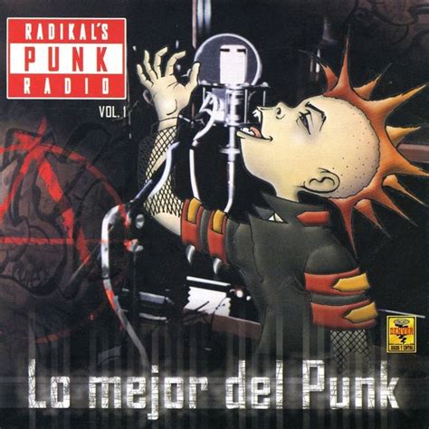 Radikal punk PenalbaWeb.com