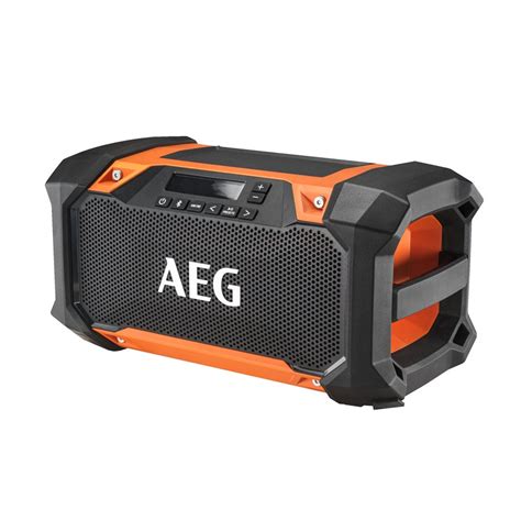 Radio aeg PenalbaWeb.com