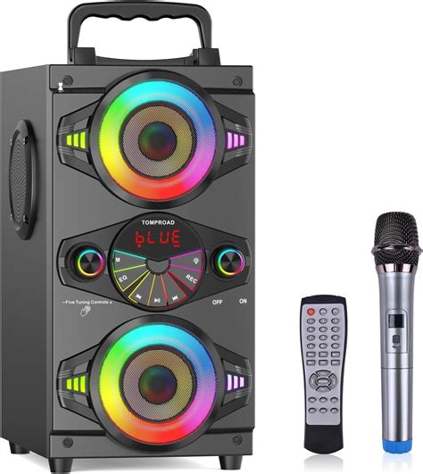 Radio altavoces PenalbaWeb.com