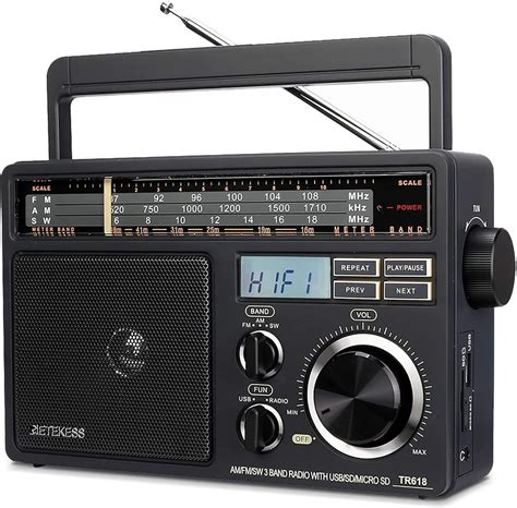 Radio am PenalbaWeb.com