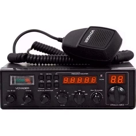 Radio amador PenalbaWeb.com